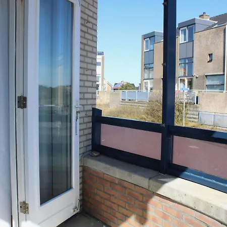 Apartmán Blue Whales Bergen aan Zee